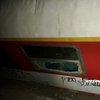 В Греции пассажирский поезд сошел с рельсов