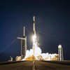 SpaceX вивела на орбіту 53 супутники Starlink (відео)