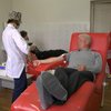 Кров рятує життя: чи вистачає донорів у прифронтовому Запоріжжі