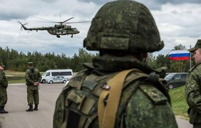 Білорусь розбудовує військову базу в Осиповичах, там можуть зберігати ядерну зброю - NYT