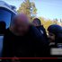 У Броварах кримінальний авторитет "Журавель" плював і погрожував поліцейським (відео)