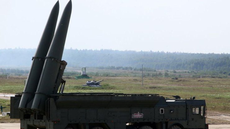 Фото: в ГУР розповіли про запаси ракет у росії та їх динаміку виробництва