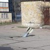 Окупанти поцілили ракетою в об’єкт цивільної інфраструктури у Миколаєві