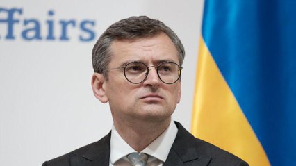 Кулеба закликав світ надати зброю Україні, а не думати про поступки для завершення війни