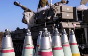 США призупинили поставки боєприпасів Ізраїлю - Axios