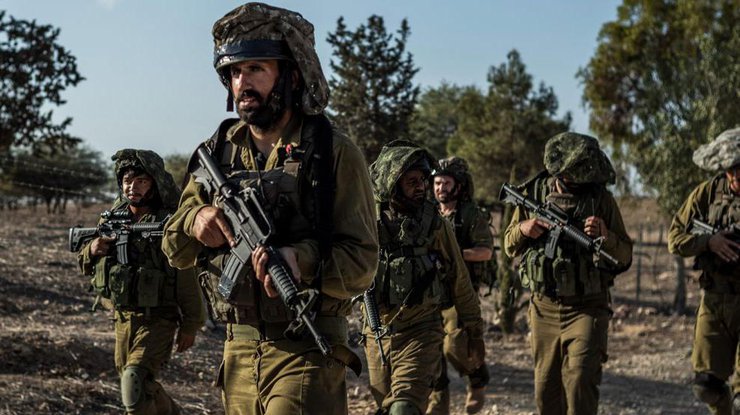 Ізраїль тисне на ХАМАС для досягнення угоди щодо заручників