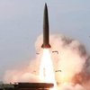 КНДР запустила кілька балістичних ракет під час приїзду путіна до Китаю
