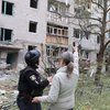 Росіяни скинули на Харків два КАБи: двоє загиблих і 13 поранених (відео)