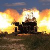 93-а бригада знищила російську колону під Андріївкою на Донеччині (відео)