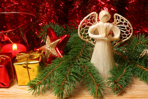 Поздравления с католическим Рождеством, в стихах, в прозе, красивые: Рождество 2018 у католиков