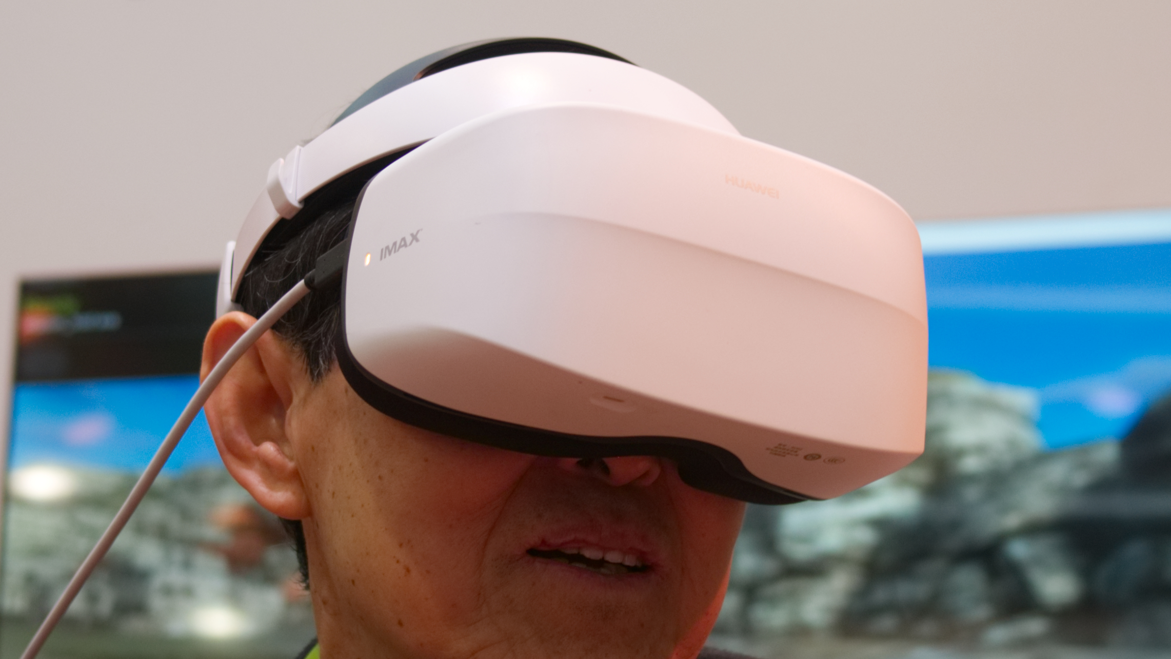 Huawei VR2