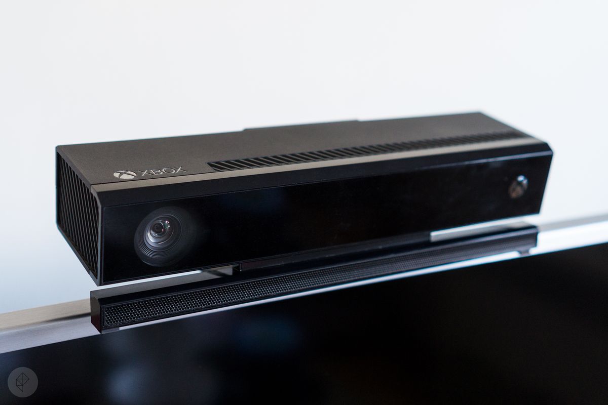 Kinect 2.0 для игровой приставки Xbox One