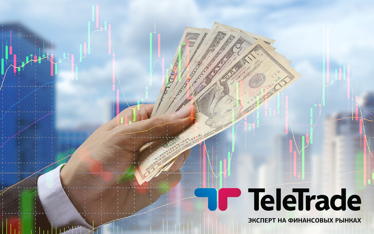 Финансовый консалтинг TeleTrade, отзывы о сотрудничестве