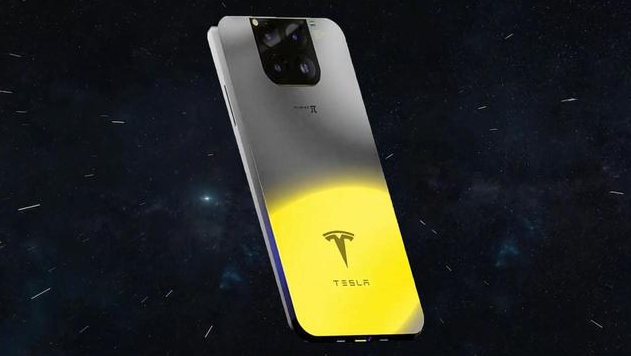 Tesla Model π