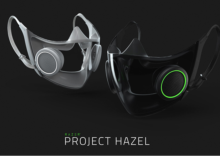 Razer Project Hazel 