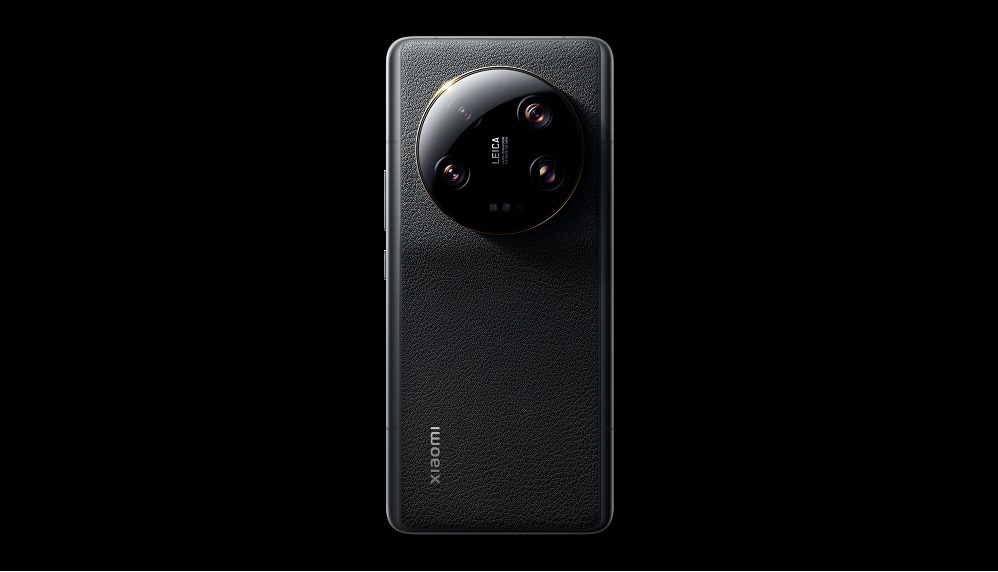 Xiaomi представила флагманський смартфон 13 Ultra з камерою від Leica