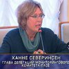 Докладчики ПАСЕ находятся в Киеве