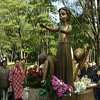 Память жертв Бабьего Яра почтили руководители Украины