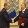 Киев и Астана: согревающая дружба