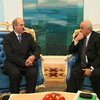 Лукашенко встретился с лидером Приднестровья