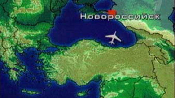 Ту-154 сбила украинская ракета, считают Financial Times и российские эксперты