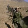 На помощь талибам направляются боевики