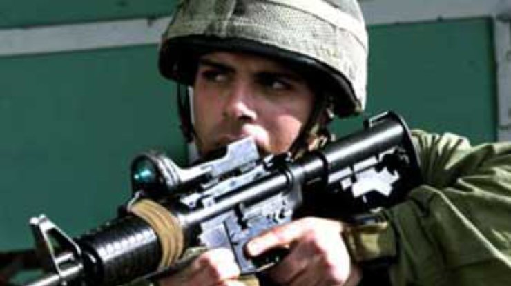 Израильской армии не хватает солдат на Западном берегу
