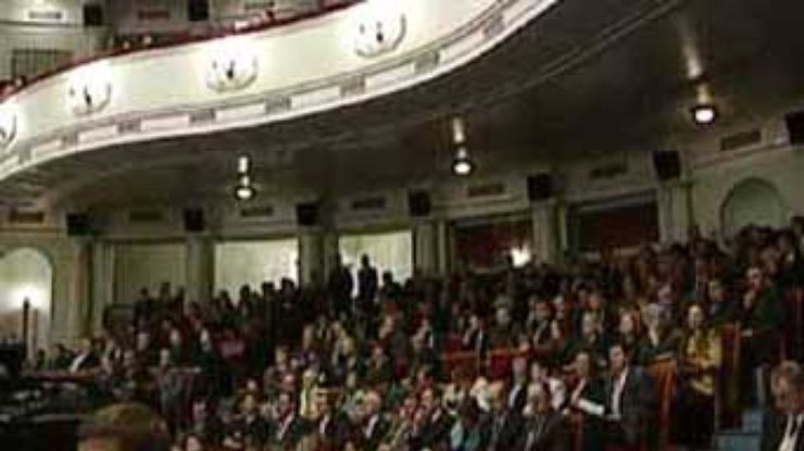 В Петербурге открылась Межпарламентская ассамблея СНГ