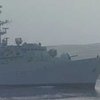 Три корабля японских ВМС окажут тыловую поддержку ВС США