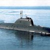 В России ввели в эксплуатацию новую атомную подводную лодку