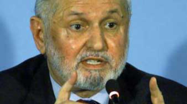 Переходное правительство Афганистана возглавил бывший помощник Захир-шаха