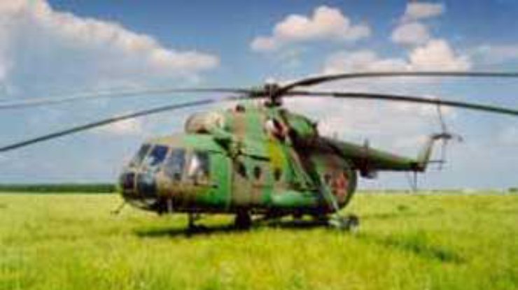 Комиссия по расследованию причин авиакатастрофы в Сьерра-Леоне вернулась в Украину