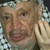 США обвинили Арафата в бездеятельности