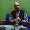 Новый премьер Афганистана будет жить в доме муллы Омара