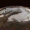 На Марсе обнаружены залежи водорода