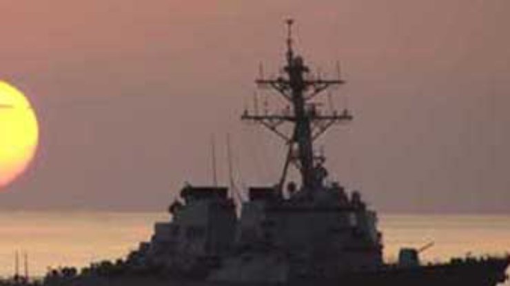США намерены выводить из Аравийского моря свои авианосцы