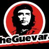 Левые и антиглобалисты установили памятник че Геваре