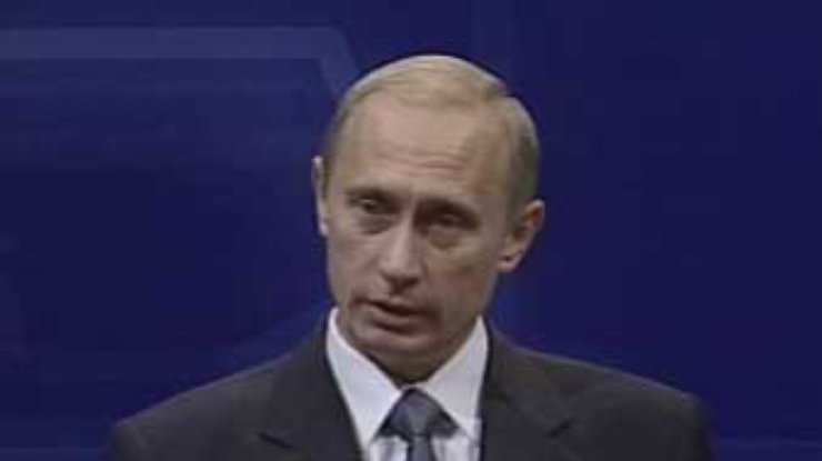 Путин: Россия способна преодолеть любую противоракетную оборону
