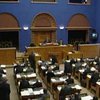 Премьер-министр Эстонии уходит в отставку