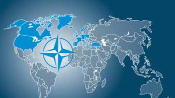 В Брюсселе состоялось заседание комиссии Украина-НАТО
