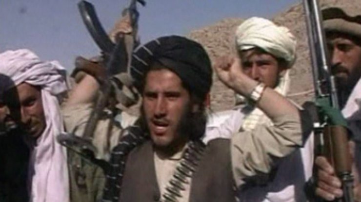 Члены "Аль-Каиды" атаковали конвой