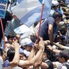В беспорядках в Аргентине погибли 16 человек