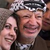 Арафат "не испытывает личной ненависти к Шарону"