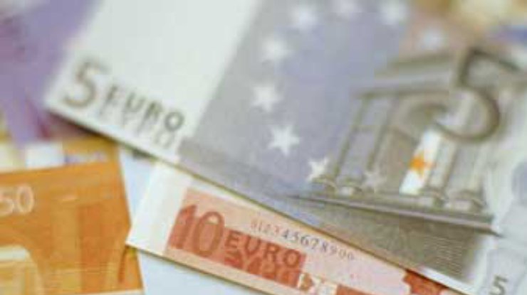 "The Financial Times": В Европе украли 5 миллионов евро