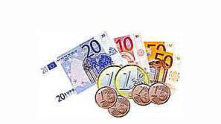 В евробанкноты, возможно, будут вживать микрочипы