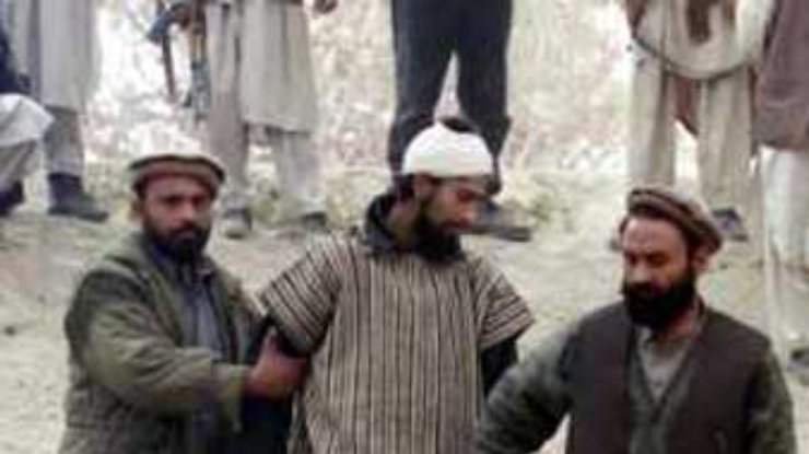 Арестованы пятеро активных членов "Аль-Каиды"