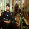 В Индонезии взяты под охрану церкви