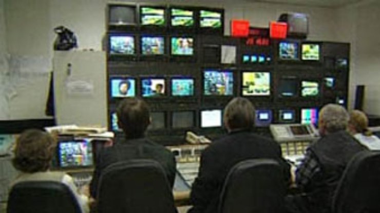 Снята угроза банкротства телекомпании НТВ