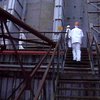 На Запорожской АЭС зарегистрировано нарушение работы