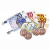 Наличные евро пользуются популярностью вне еврозоны